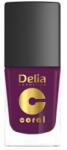 Delia Cosmetics Oja Coral 520 Cool Girl 11 ml (DEMOJ00231)