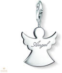 Thomas Sabo Charm Club Thomas Sabo őrző angyal charm - 0871-001-12