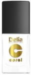 Delia Cosmetics Oja Coral 502 Plan B 11 ml (DEMOJ00213)