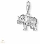 Thomas Sabo Charm Club Thomas Sabo Fatima keze charm - 1050-041-14