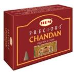 HEM Conuri Parfumate, Chandan (LCA-CONP-CHA)
