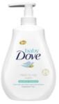 Dove Gel de Dus Dove Baby Free Moisture si Sampon, 200 ml (MAG1018737TS)