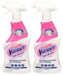 Vanish Set 2 x Spray pentru Indepartarea Petelor Vanish Oxi Action, 500 ml (ROC-2XMAG1016981TS)