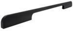 Ideal Feroluc Maner Model W4002, 192 mm, Finisaj Negru (IFR-16946)