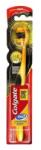 Colgate Periuta de Dinti Colgate 360 Charcoal Gold, cu Peri Moi (MAG1014418TS)