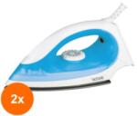 Victronic Set 2 x Fier de Calcat Victronic, 1600 W (GUJ-2xVC4/6) Masina de calcat