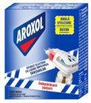 Aroxol Aparat Electric cu Rezerva Lichida Impotriva Tantarilor Aroxol, 45 Nopti (MAG1011049TS)