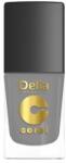 Delia Cosmetics Oja Coral 530 Mr Grey 11 ml (DEMOJ00241)