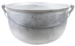 Zilan Ceaun Tuci din Aluminiu, 12 l, Fund Rotund (ZLN-EXT8056) Ceaun