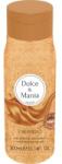 Dolce and Mania Gel Dus Scrub Dolce & Mania, Caramel, 300 ml
