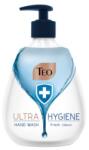 Teo Sapun Lichid cu Pompita Teo Ultra Hygiene Fresh Clean, 400 ml