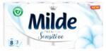 Milde Hartie Igienica Milde Premium Sensitive, 3 Straturi, 8 Role (FIMMLHI027)