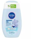 Nivea Baby Gel de Dus Head To Toe Nivea Baby, 200 ml