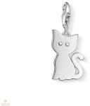 Thomas Sabo Charm Club Thomas Sabo macska charm - 1014-051-14