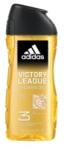 Adidas Gel de Dus Adidas, Victory League, Barbati, 250 ml