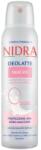 Nidra Set 3 x Deodorant Spray Nidra Deolatte Delicato cu Proteine din Lapte si Migdale, 150 ml