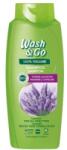 Wash&Go Sampon Wash & Go, Lavanda, 675 ml