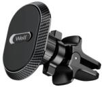 Well Suport Auto Magnetic pentru Telefon, Prindere la Ventilatie, Well (MOUNT-CAR-AVM06-WL)