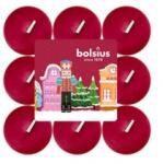 Bolsius Lumanare Pastila, 4 Ore, Spargatorul de Nuci, Get Cosy, 18 Bucati (LCA-PB18-CHR-597-SN-GCY)