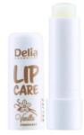 Delia Cosmetics Balsam de Buze Delia, cu Vanilie, 4.9 g (DEM000775)