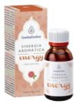 Esential aroms Ulei Esential Aromatic Synergy Energy Dieteticos Intersa Esentialaroms, 15 ml (PB50022)