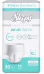 Sleepy Scutece Chilotel pentru Adulti Sleepy Sensitive, Marimea XL Double, 30 Bucati (SMT-1597)