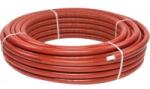 Heko Teava Multistrat Preizolata 6 mm, Heko, Rosu, 20 x 2.0, 1 m (INS-1MLR2005)
