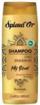 Splend'Or Sampon Splend'Or, Olio Iluminator, 300 ml