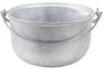 Zilan Ceaun Tuci din Aluminiu, 4 l, Fund Rotund (ZLN-EXT8032) Ceaun