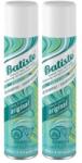 Batiste Set 2 x Sampon Uscat Batiste Original, 200 ml
