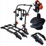 Aguri Vantage kerékpártartó 3 kerékpárhoz