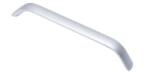 Ideal Feroluc Maner Model 4206, 128 mm, Finisaj Aluminiu (IFR-15441)