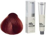 Maxima Vopsea Profesionala de Par Maxima, 6.64 Blond Roscat Aramiu Inchis, 100 Ml