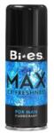 BI-ES Deodorant Spray pentru Barbati Bi-es Max IceFreshness 150 ml