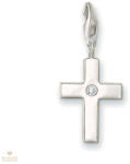 Thomas Sabo Charm Club Thomas Sabo kereszt charm - 0366-051-14