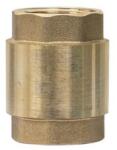 Z-tools Supapa de Sens din Alama, 1 Inch, cu Arc si Element de Inchidere, 200 g (ZLN-ZTS8323)