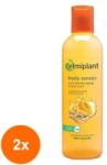 Elmiplant Set 2 x Ulei pentru Masaj Energizant Elmiplant 250 ml