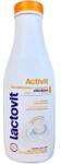 Lactovit Gel Dus Lactovit Dus Activit, Protectie 600 ml