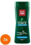 Pétrole Hahn Set 3 x Sampon Petrole Hahn Rezistenta si Protectie, pentru Par Fragil, 250 ml