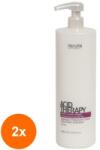 Vetro Design Set 2 x Sampon Color Saver, 1000 ml
