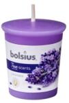 Bolsius Lumanare Parfumata Con, Bolsius, Lavanda (LCA-TRU-LPCO-77-LAV-TS)