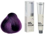 Maxima Vopsea Profesionala de Par Maxima, 7.22 Blond Violet Intens, 100 Ml