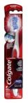Colgate Periuta de Dinti Colgate 360 Optic White, cu Peri Medii (MAGT1006614TS)