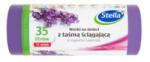 Stella Saci Menaj Stella Fresh cu Snur, 35 l, 15 Bucati (SPMSTSA001)