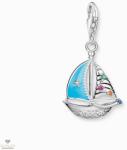 Thomas Sabo Charm Club Thomas Sabo vitorláshajó charm - 1927-340-7