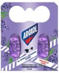 Aroxol Gel Anti-Molii Anti-Acarieni Aroxol Lavanda, 2 Bucati (MAG1012647TS)