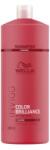 Wella Sampon de Par Wella Invigo Brilliance Coarse, 1000 ml