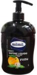 MilMil Sapun Lichid Mil Mil Yuzu, 500 ml