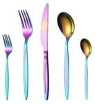 Grunberg Set 30 x Tacamuri din Inox Grunberg, Multicolor (BL386C30) Tacam