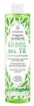 Esential'arôms Sampon Anti Matreata cu Arbore de Ceai Dieteticos Intersa Esentialaroms, 200 ml